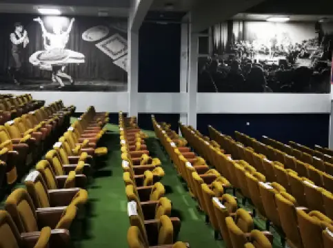 Dom kulture Novi Bečej