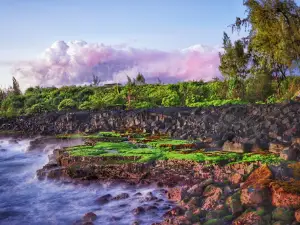 Makuʻu Point