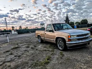 Madera 2 Drive-In