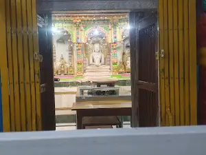 Jain Mandir Bidwas