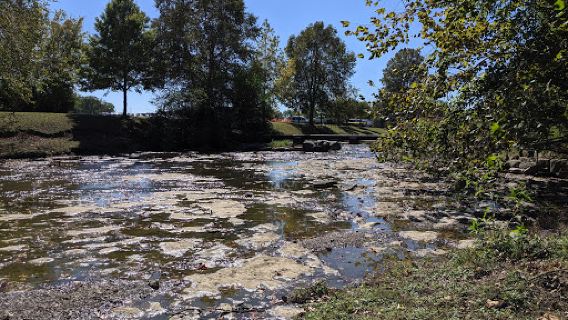 Rock Creek Park