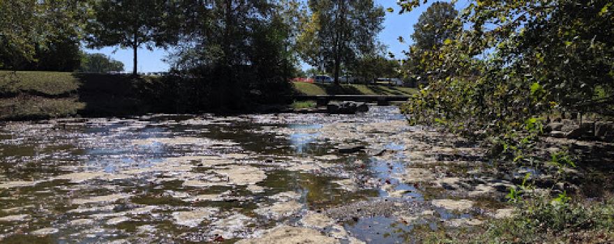 Rock Creek Park