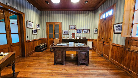 Casa Histórica