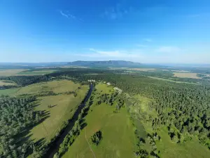 Azapkina Polyana