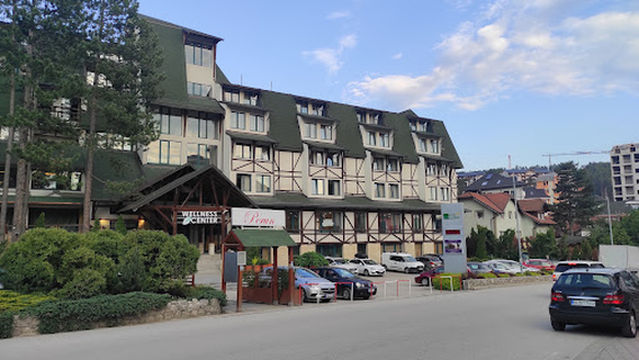 Wellness Centar Mona Zlatibor