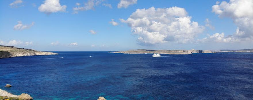 Gozo Coastal Walk