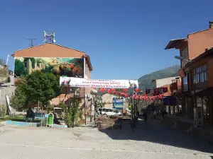 Ulu Mosque