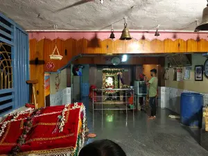Ambadevi Temple
