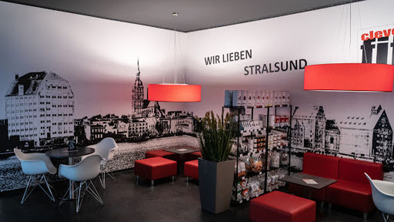 clever fit Stralsund