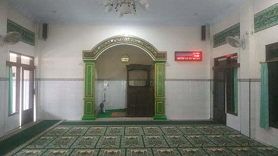 Petarukan