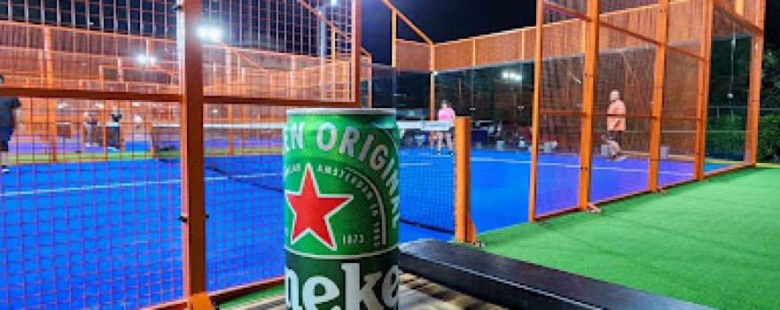 La Caimanera Pádel & Fútbol Club