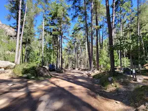 Camping Tuani