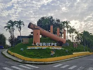 Monumento al Tambor
