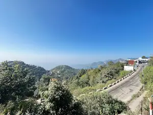 शंख पार्क