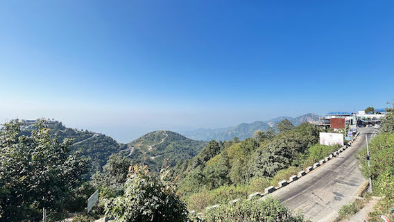 शंख पार्क