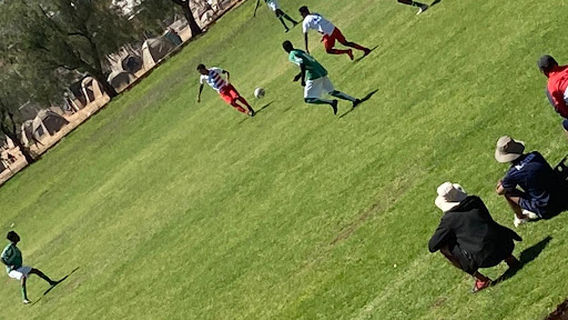 Bobby Sissing Stadium