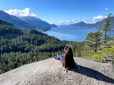 Murrin Provincial Park