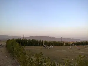 Nawabzada Talal Park