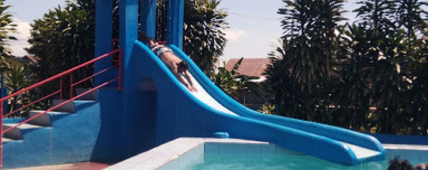 Kolam Renang Tirta Jala Kencana