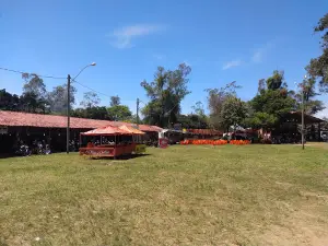Parque Municipal de Eventos de Charqueadas