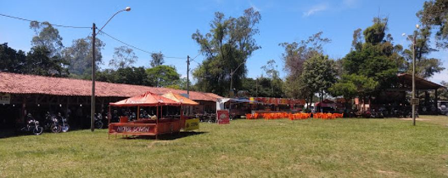 Parque Municipal de Eventos de Charqueadas