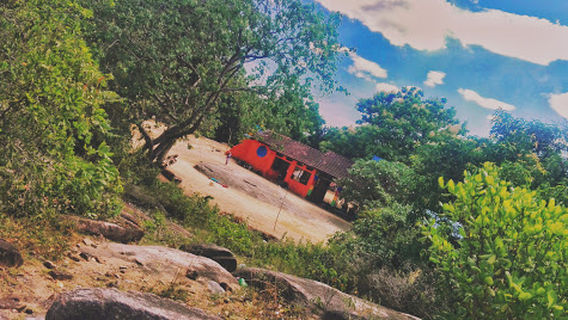 Thanthamalai Sri Murugan Temple