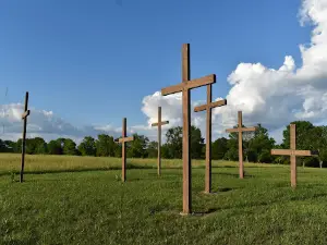 St. Philippine Duchesne Memorial Park