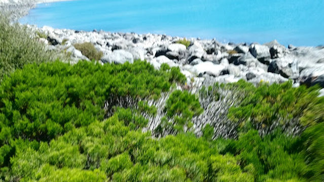Lake Pukaki Viewpoint