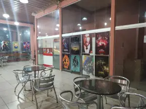 Cine Romeu