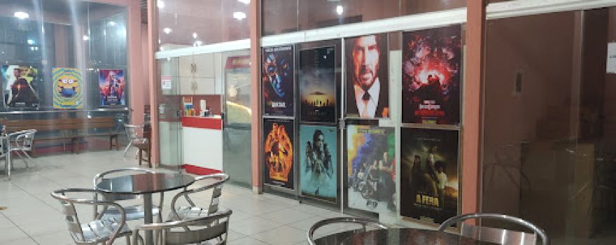 Cine Romeu
