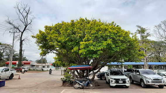 Kumphawapi Meeting Hall