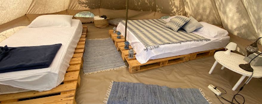 Camp Resort Frutak