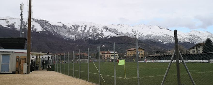 Stadio Cecchella