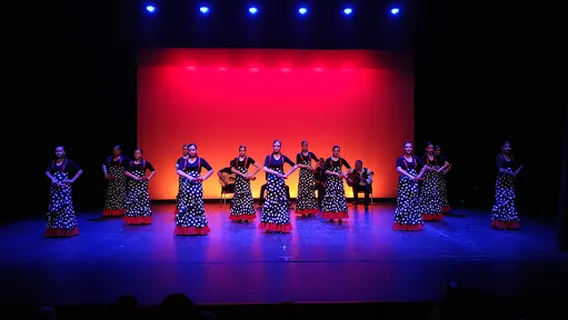 Teatre Municipal de Roses