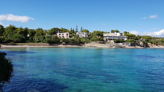 Paralia Kosta