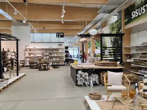 Kyläkaupan Pihamyymälä
