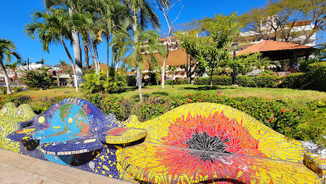 Lazaro Cardenas Park