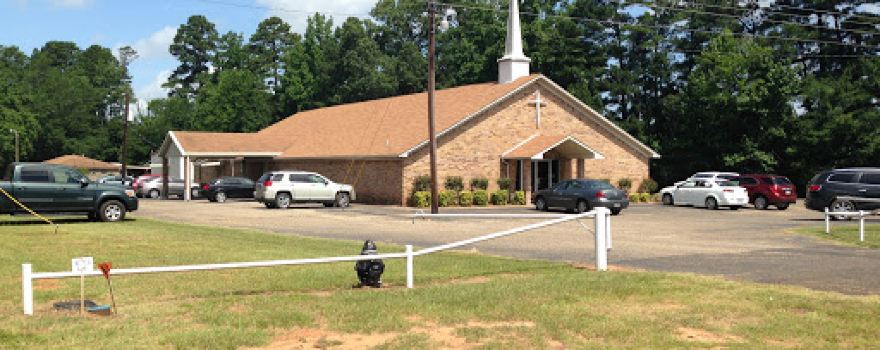 Harmony Baptist Church