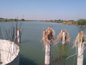 Shri Ramaling Devsthan, Javlaga (Ramalinga)