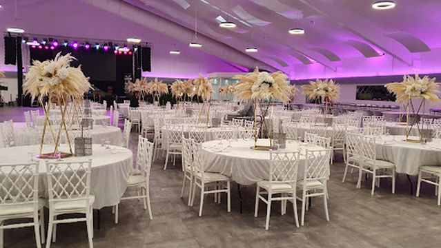 ELEGANCE Event Location