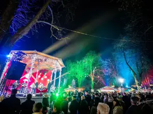 Advent Karlovac