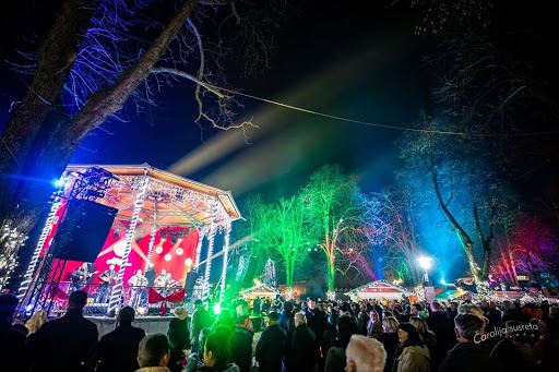 Advent Karlovac