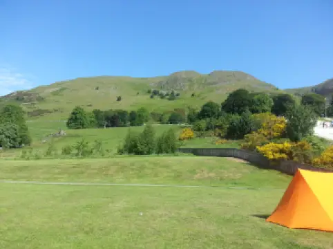 Firpark Ski Centre