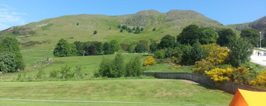 Firpark Ski Centre