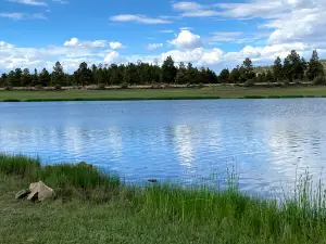 Rolfe C. Hoyer Campground