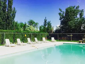 Green River KOA Journey