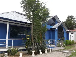 Zafiro Night Club