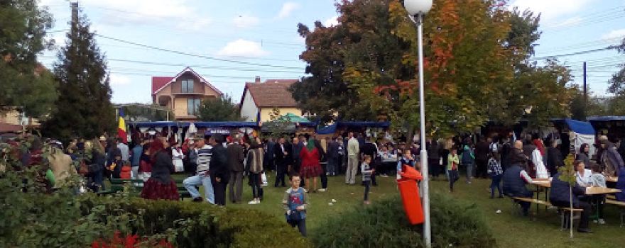 Parcul Central