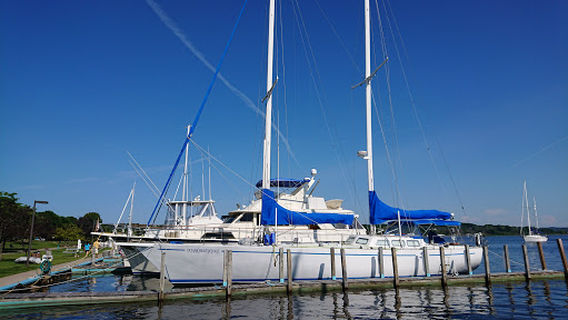 Frankfort Mineral Springs