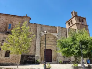 Ruta de los Molinos